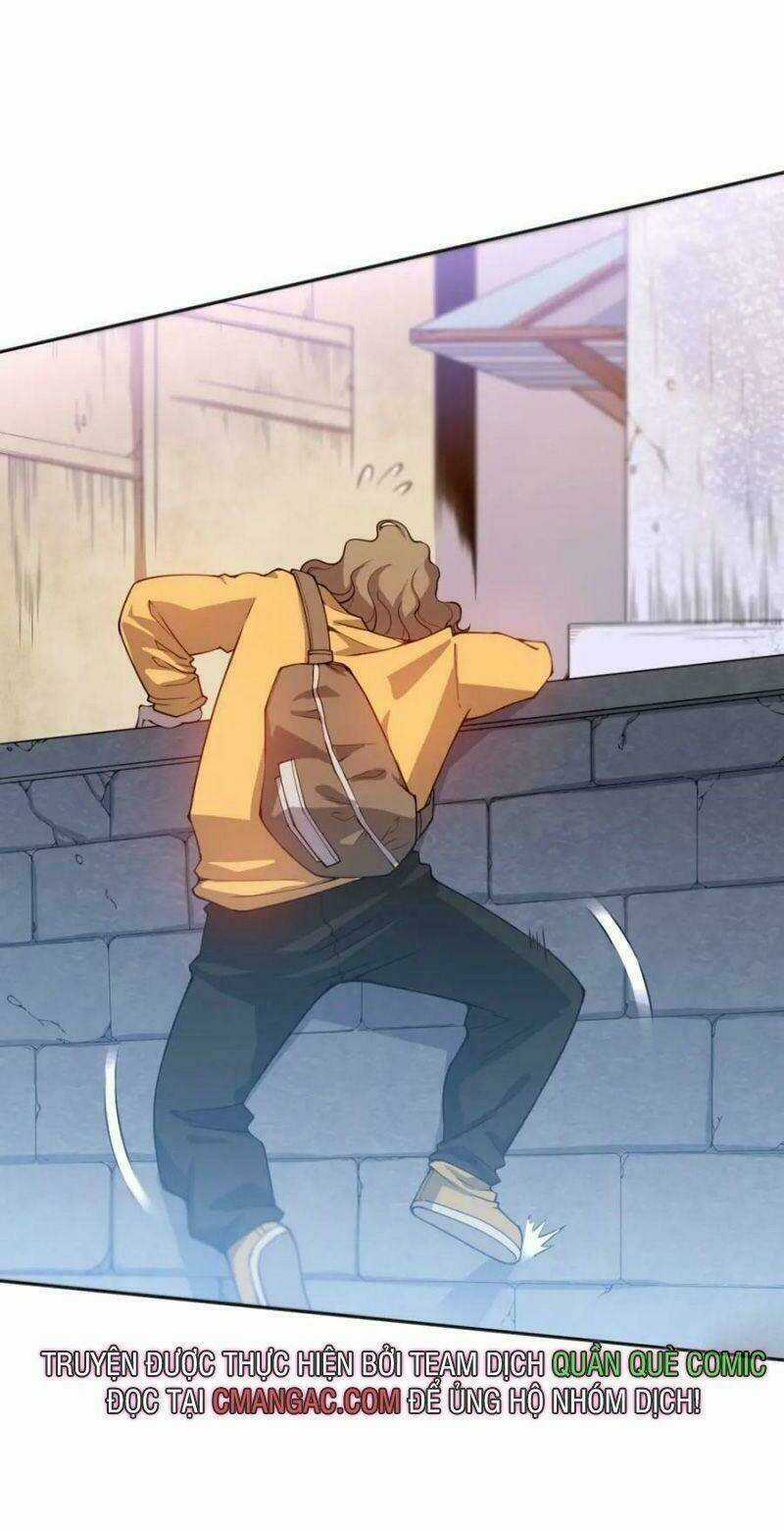 Giản Giới Chapter 184 trang 57