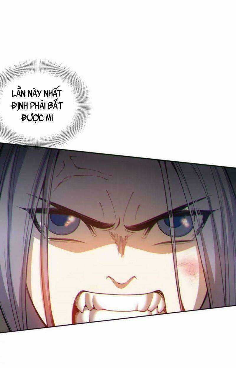 Giản Giới Chapter 184 trang 58
