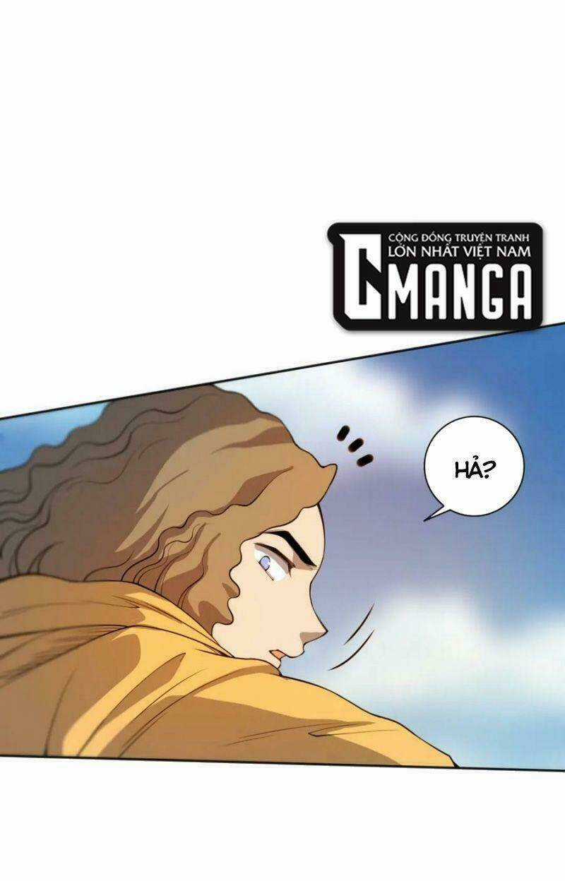 Giản Giới Chapter 184 trang 59