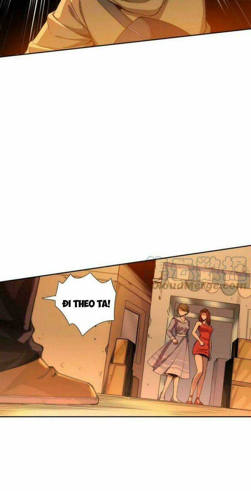 Giản Giới Chapter 184 trang 61