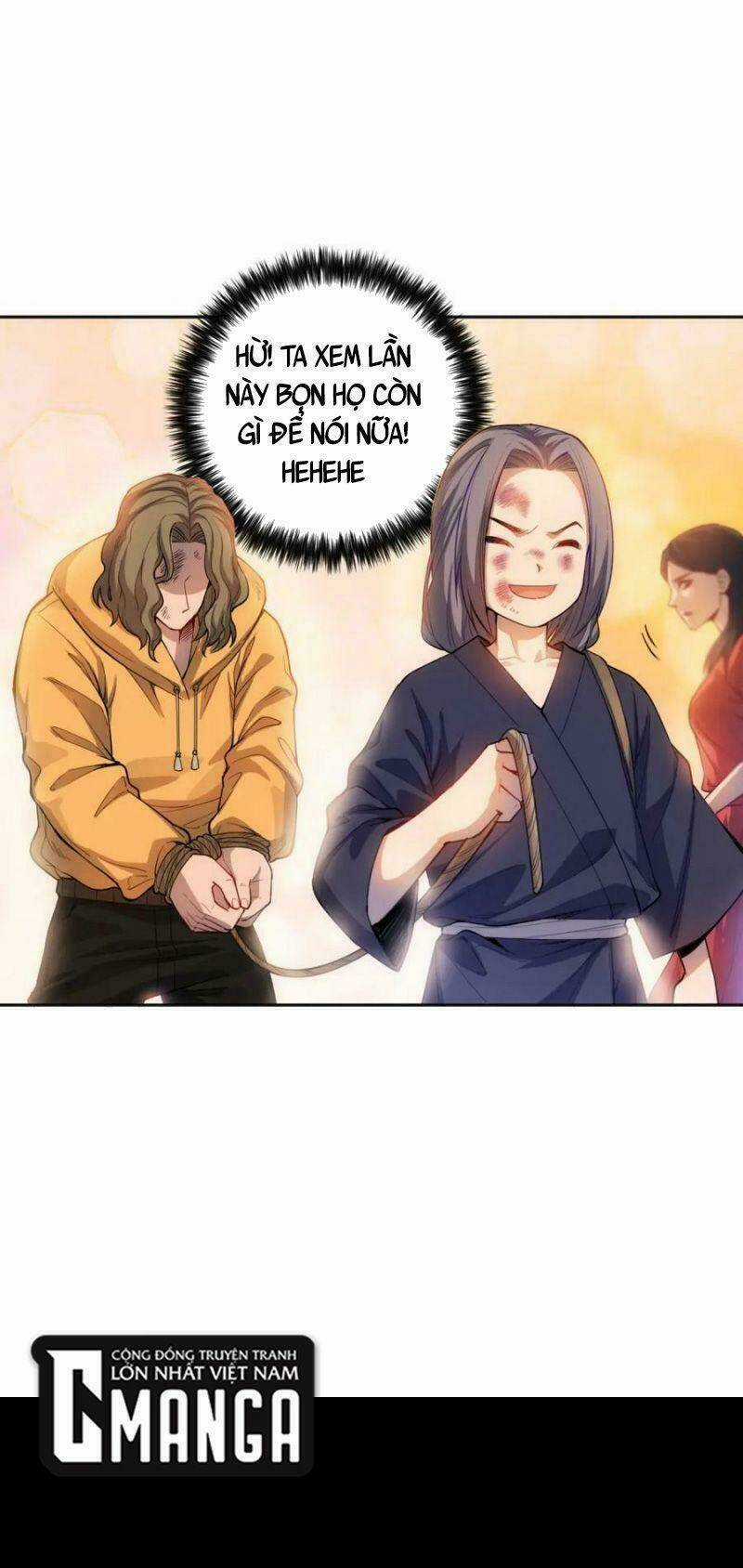 Giản Giới Chapter 184 trang 62