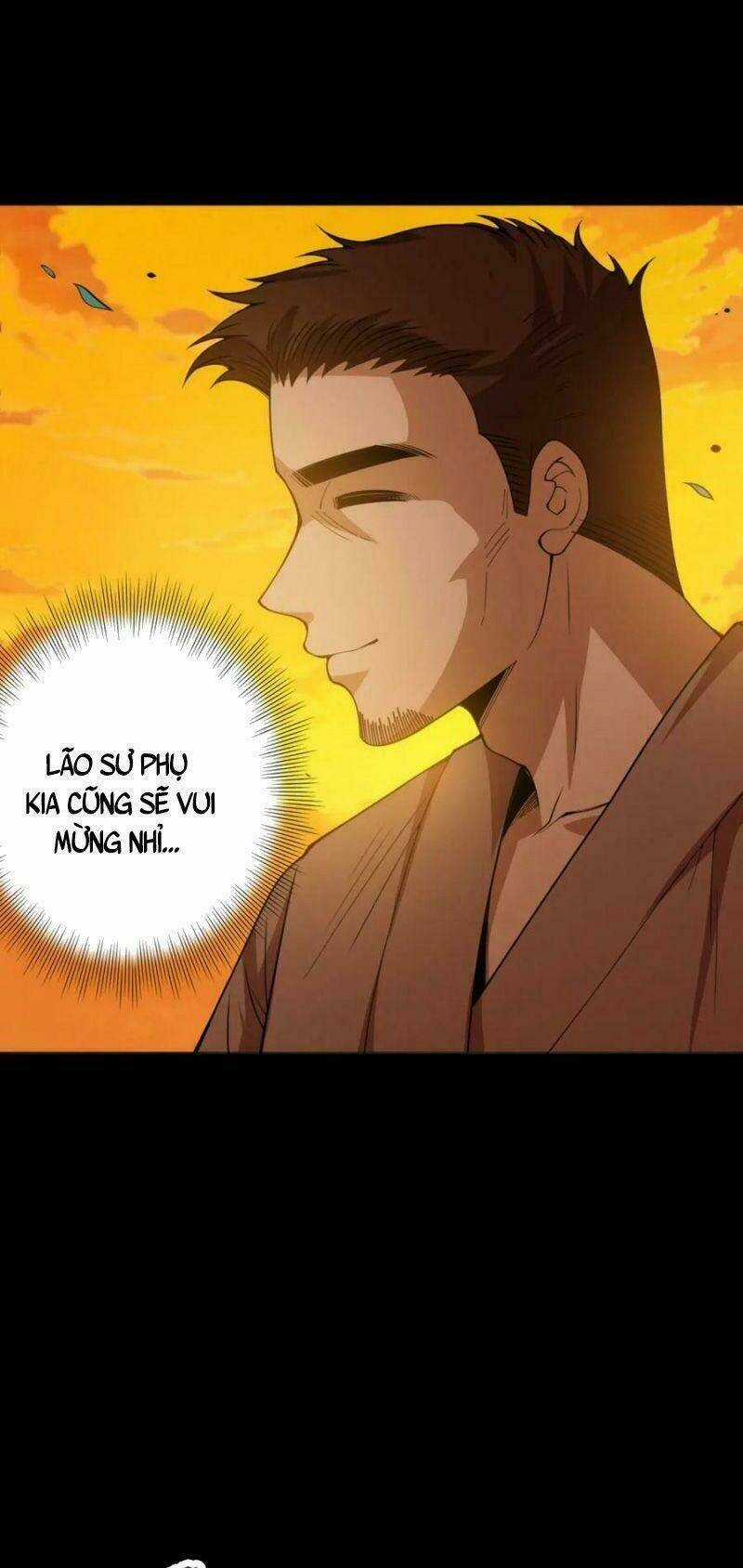 Giản Giới Chapter 184 trang 63