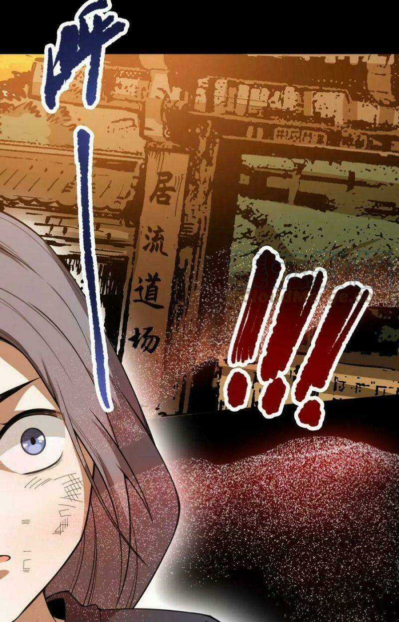 Giản Giới Chapter 184 trang 64