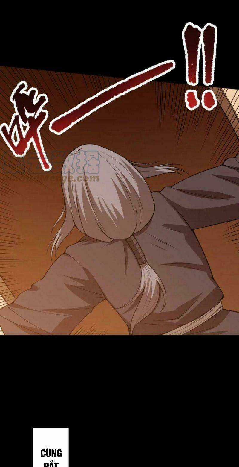 Giản Giới Chapter 184 trang 66