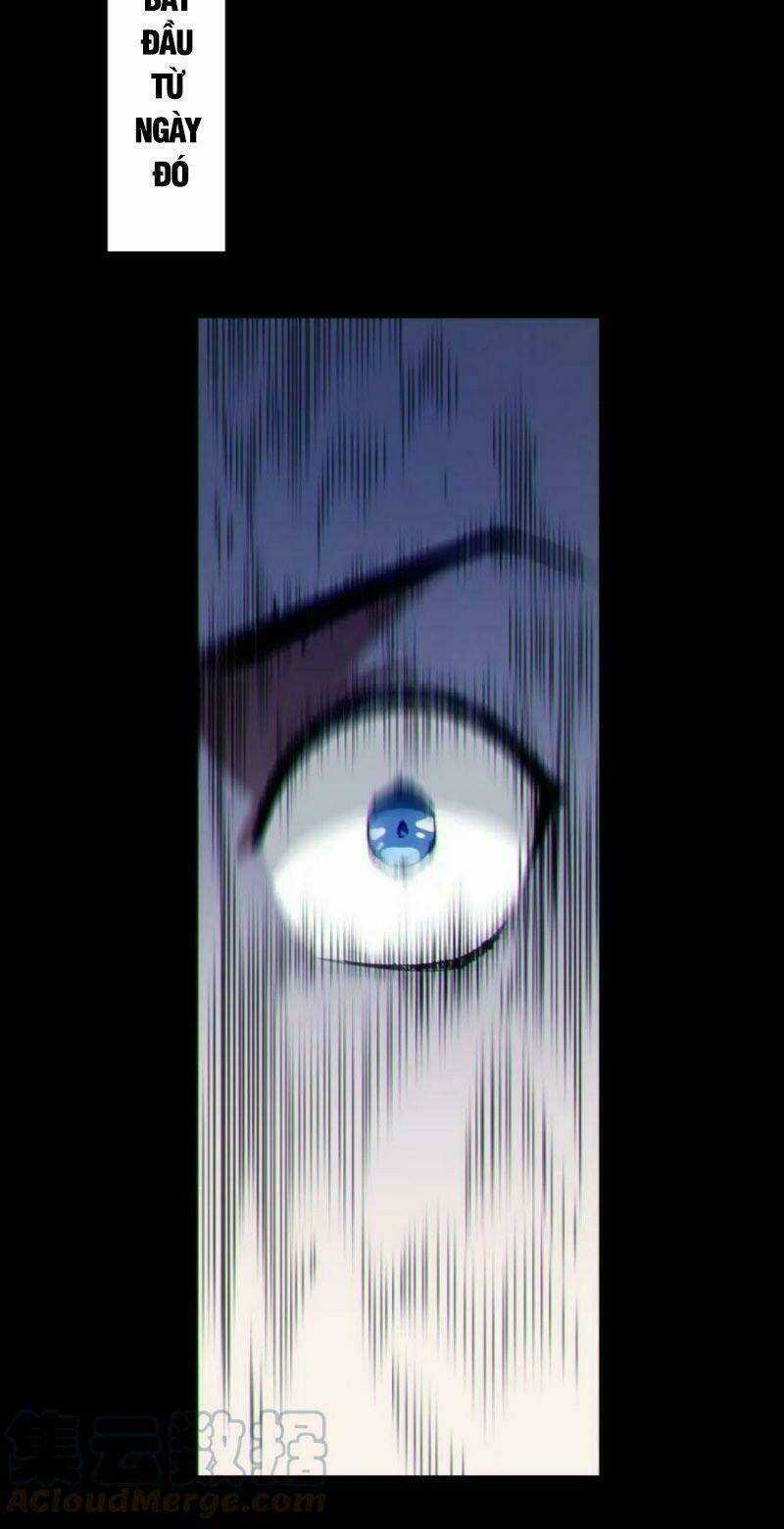 Giản Giới Chapter 184 trang 67