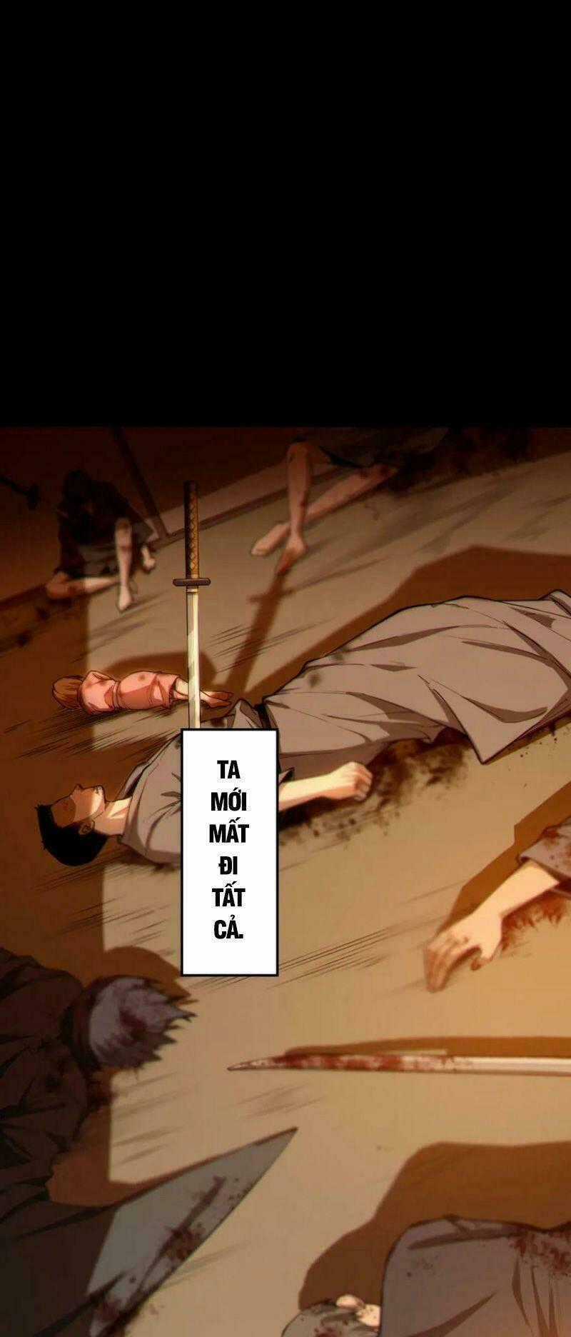 Giản Giới Chapter 184 trang 68