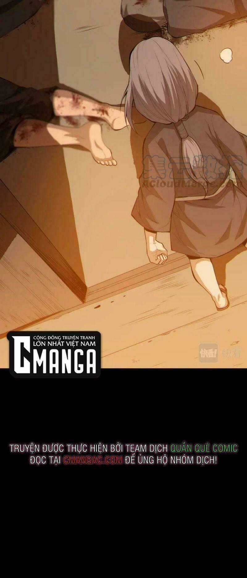 Giản Giới Chapter 184 trang 69