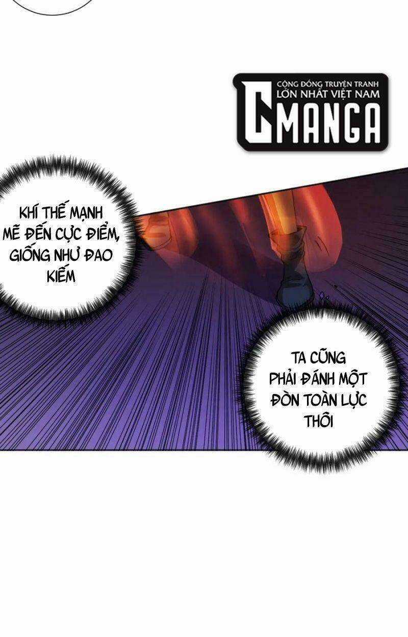 Giản Giới Chapter 184 trang 9