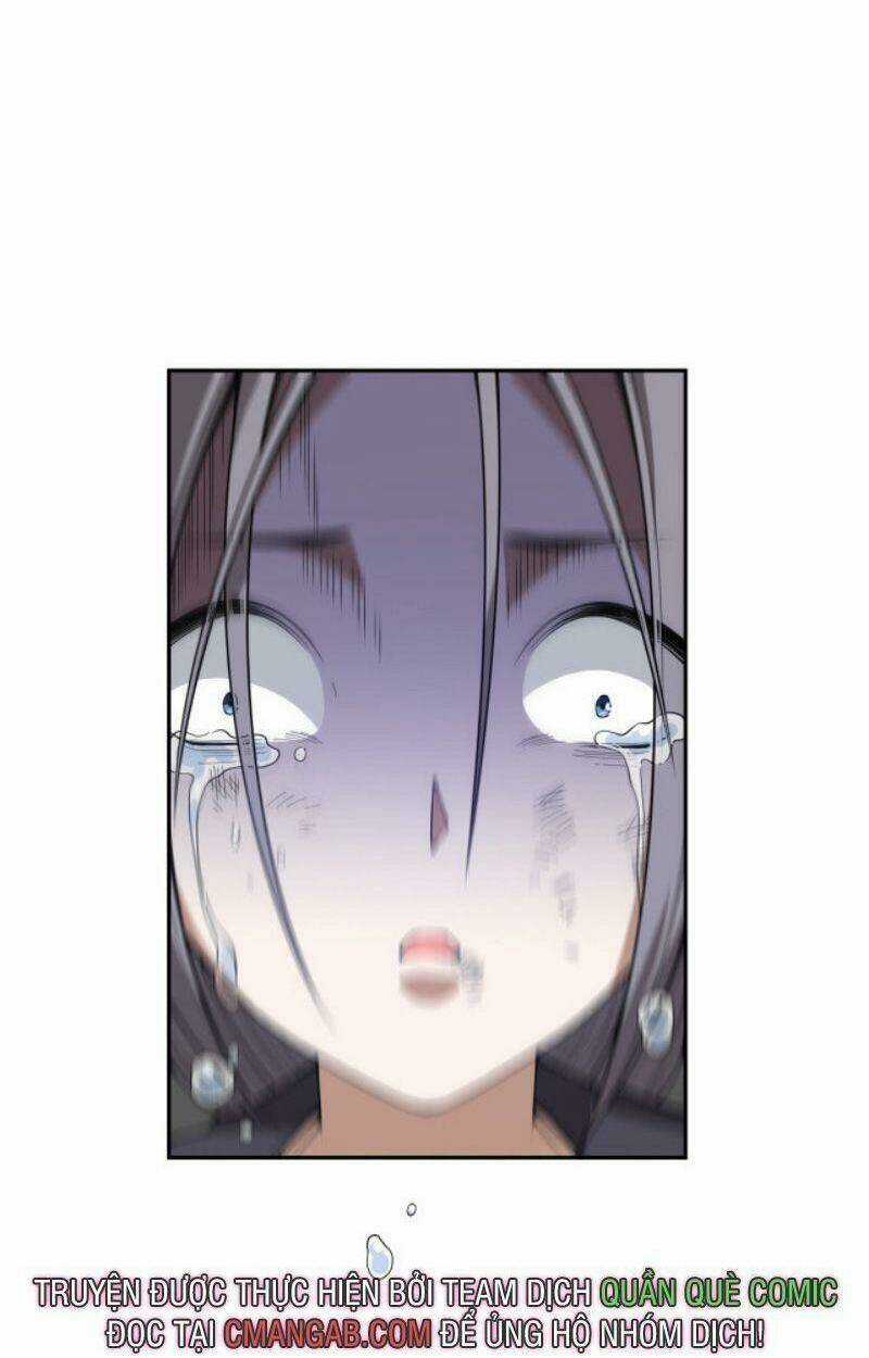 Giản Giới Chapter 185 trang 16