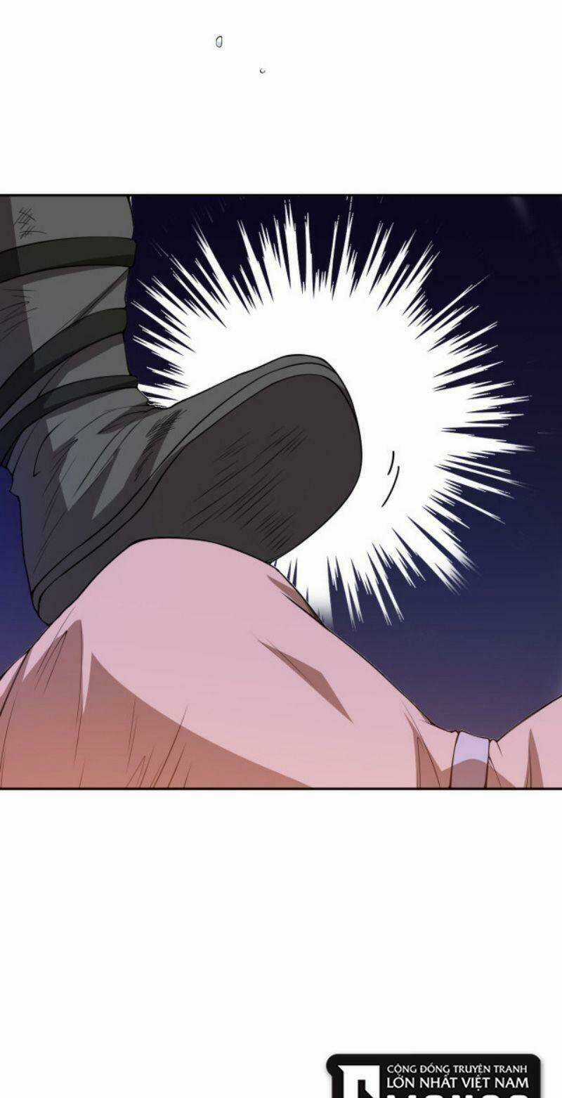 Giản Giới Chapter 185 trang 17