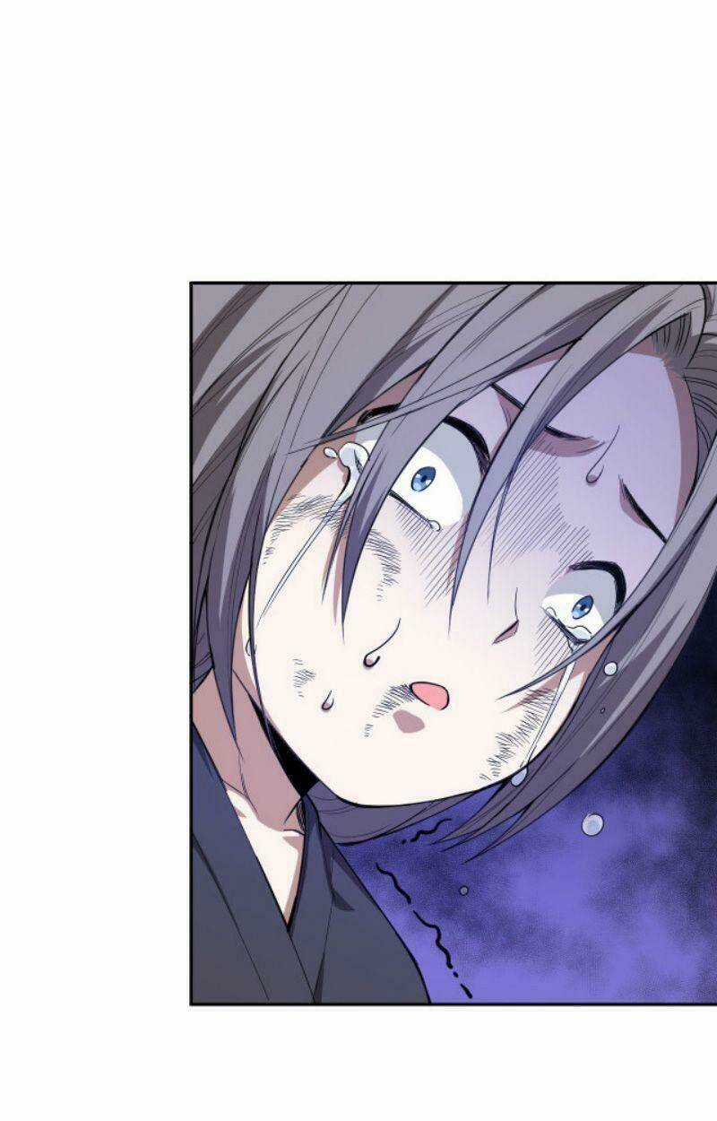 Giản Giới Chapter 185 trang 19