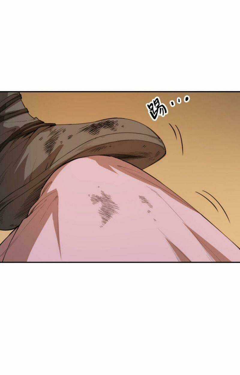 Giản Giới Chapter 185 trang 20