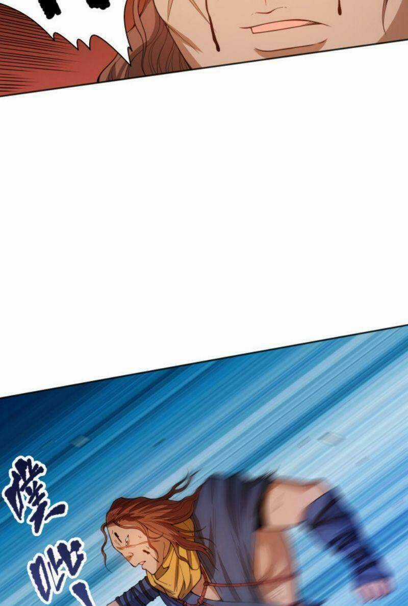 Giản Giới Chapter 185 trang 24