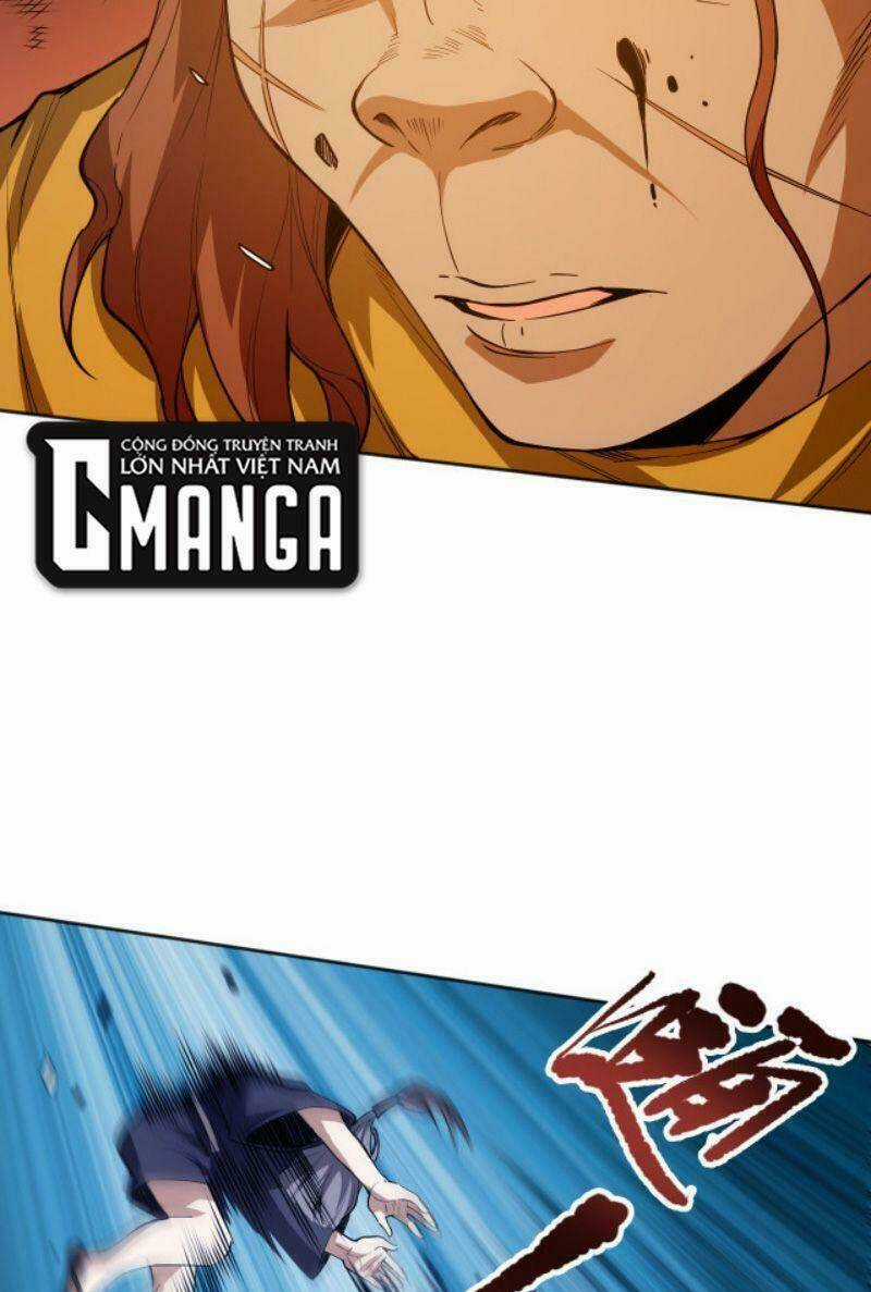 Giản Giới Chapter 185 trang 27