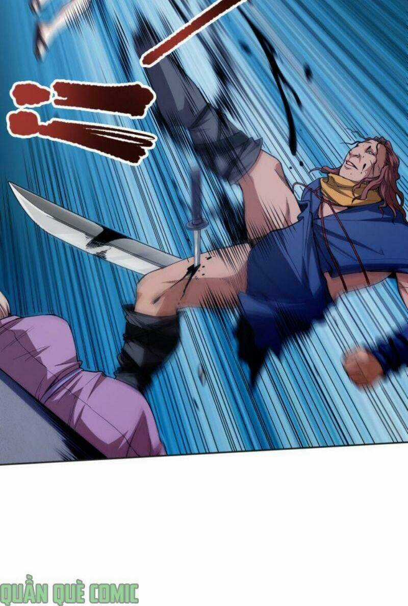 Giản Giới Chapter 185 trang 28