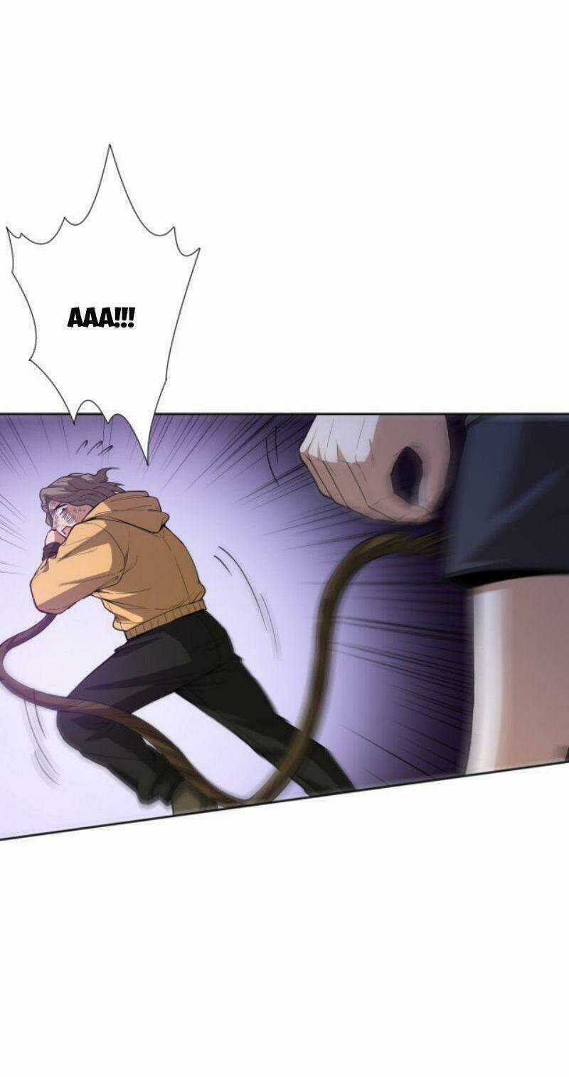 Giản Giới Chapter 185 trang 3