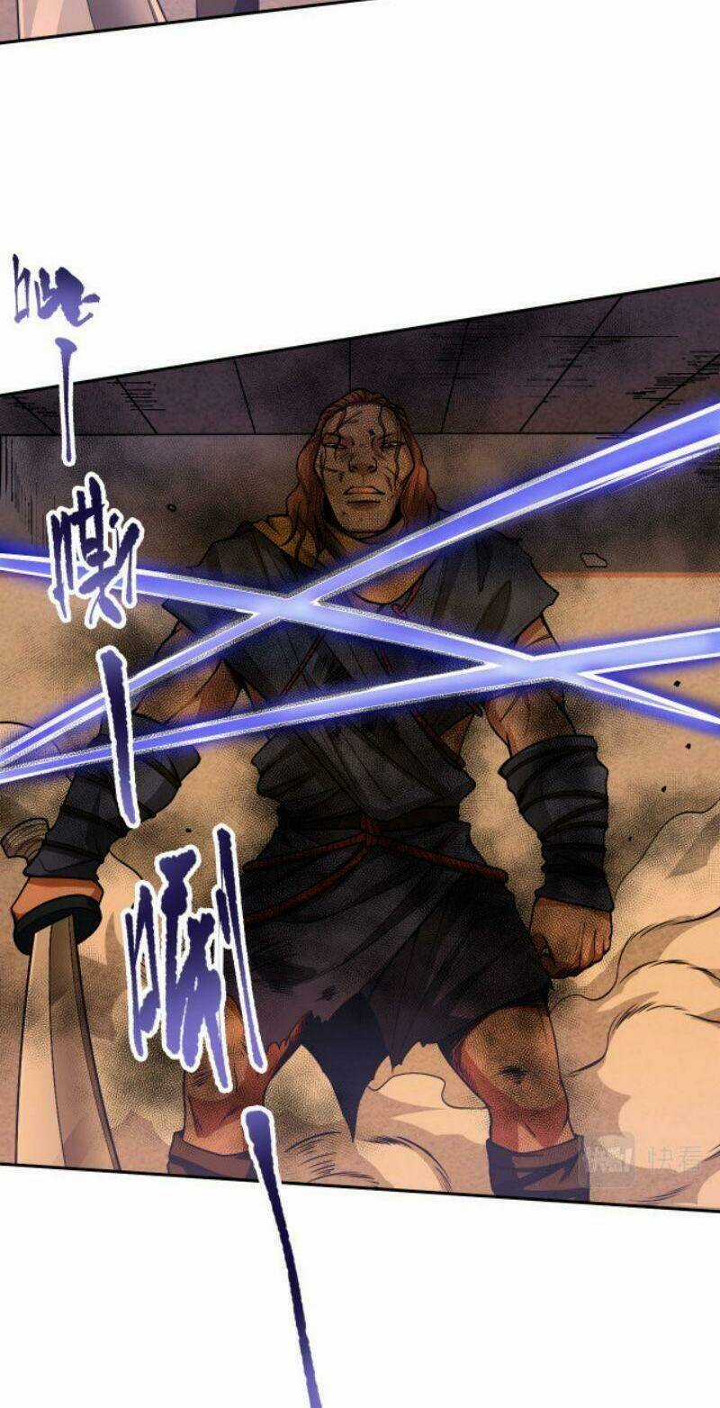 Giản Giới Chapter 185 trang 32