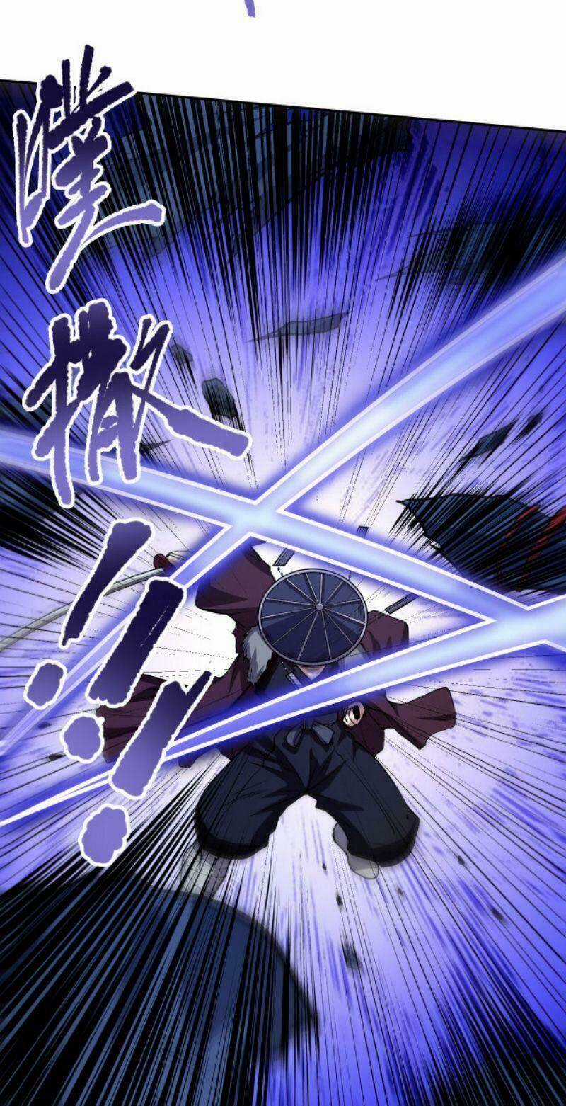 Giản Giới Chapter 185 trang 33