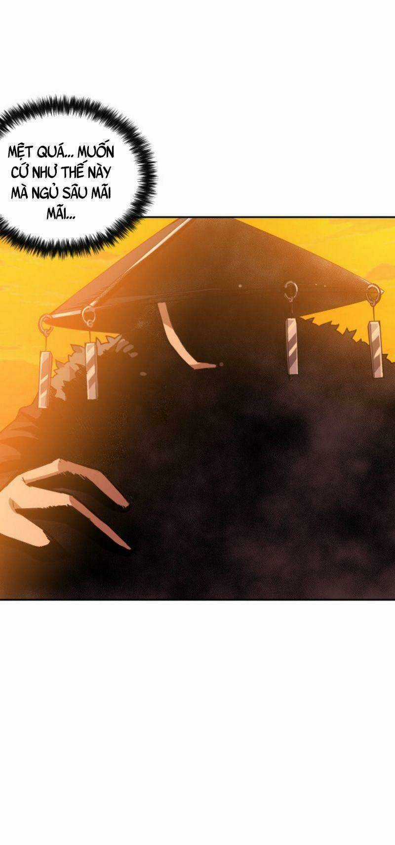 Giản Giới Chapter 185 trang 37