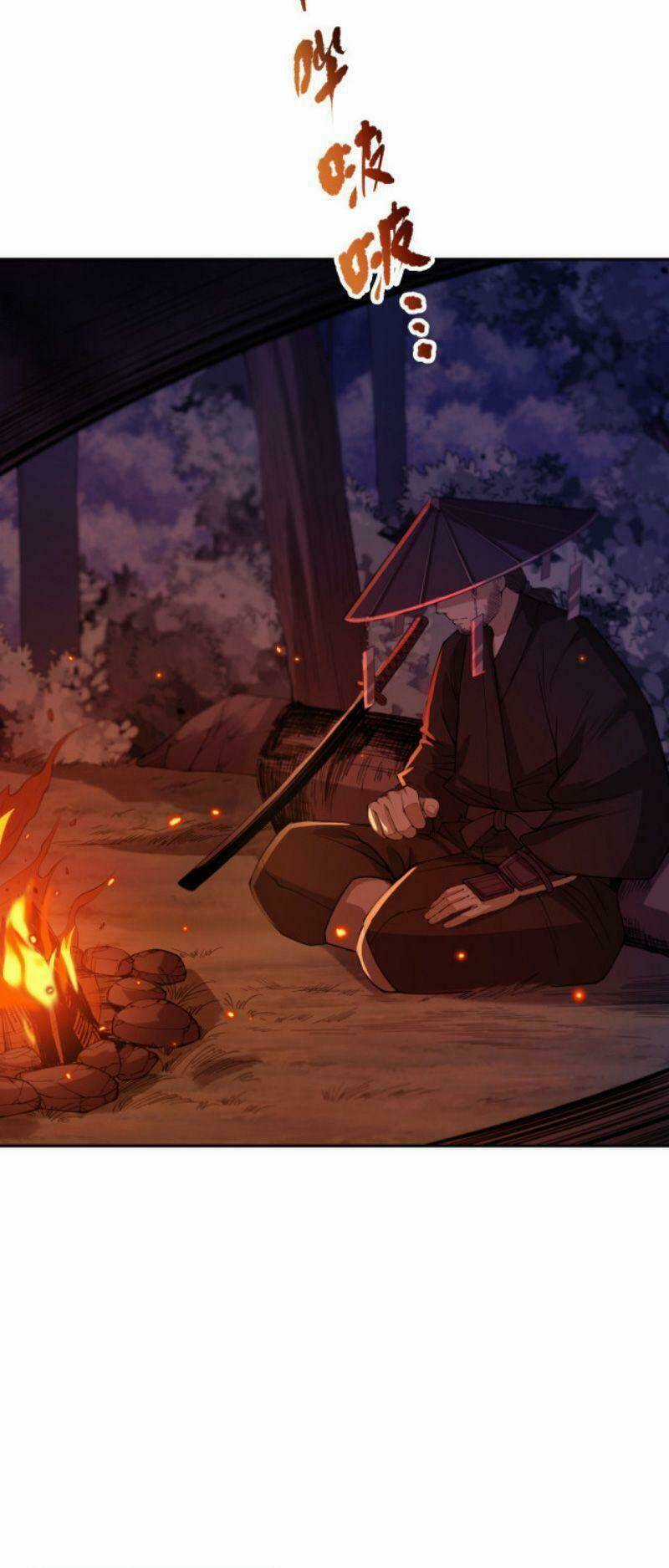 Giản Giới Chapter 185 trang 39