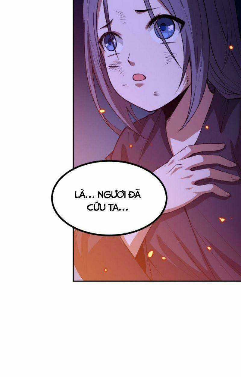 Giản Giới Chapter 185 trang 42