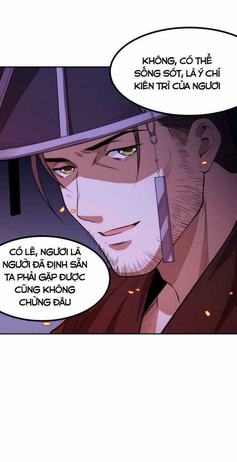 Giản Giới Chapter 185 trang 43