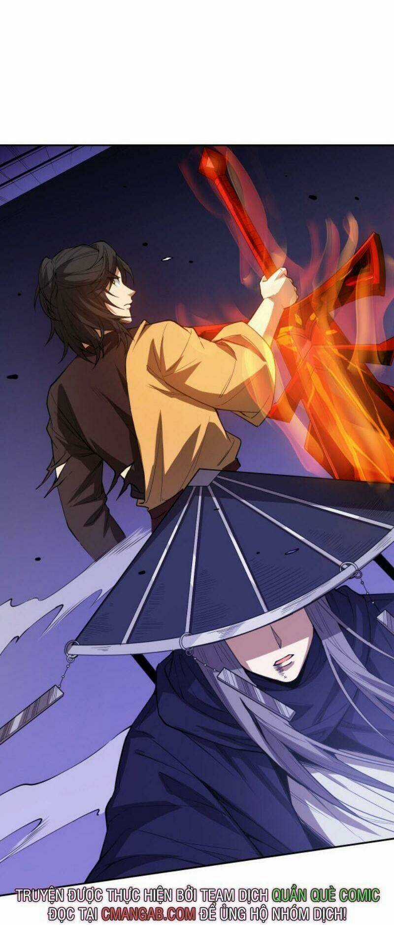 Giản Giới Chapter 185 trang 48