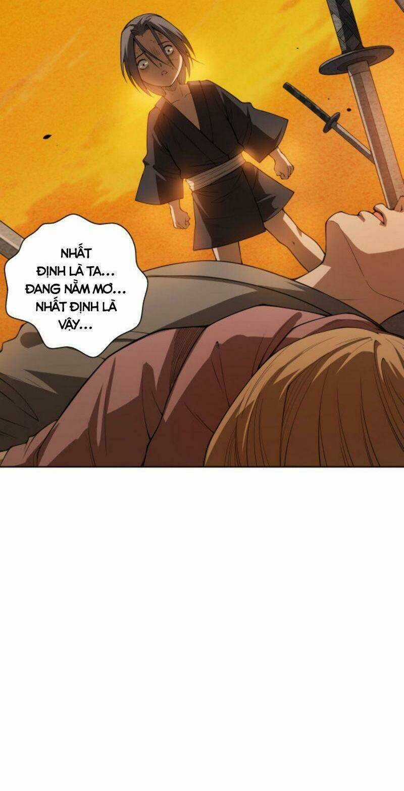 Giản Giới Chapter 185 trang 5