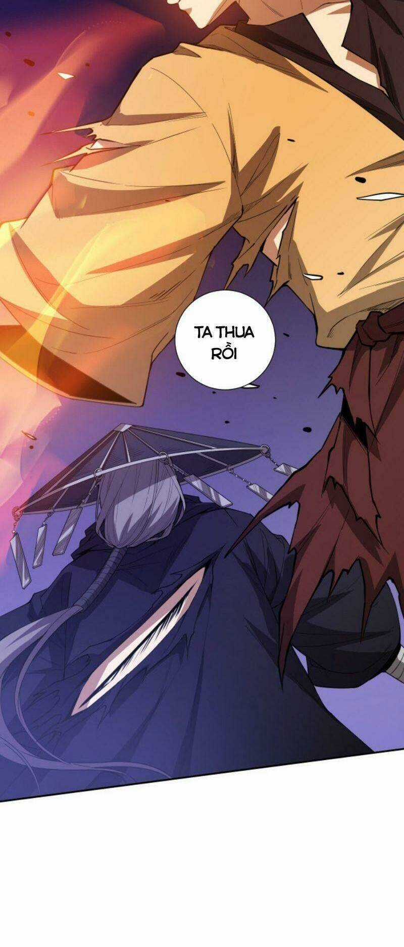 Giản Giới Chapter 185 trang 50