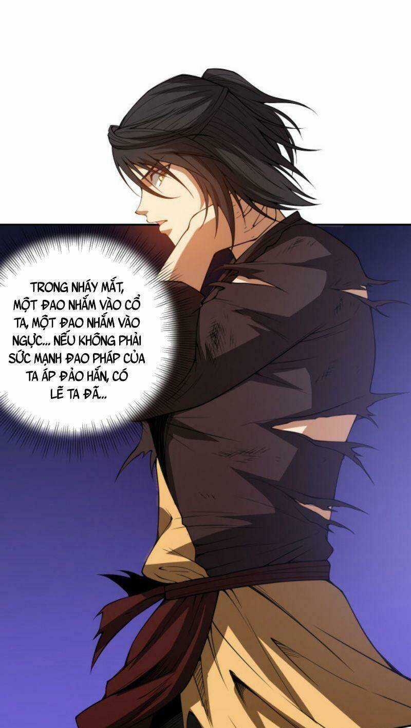 Giản Giới Chapter 185 trang 53