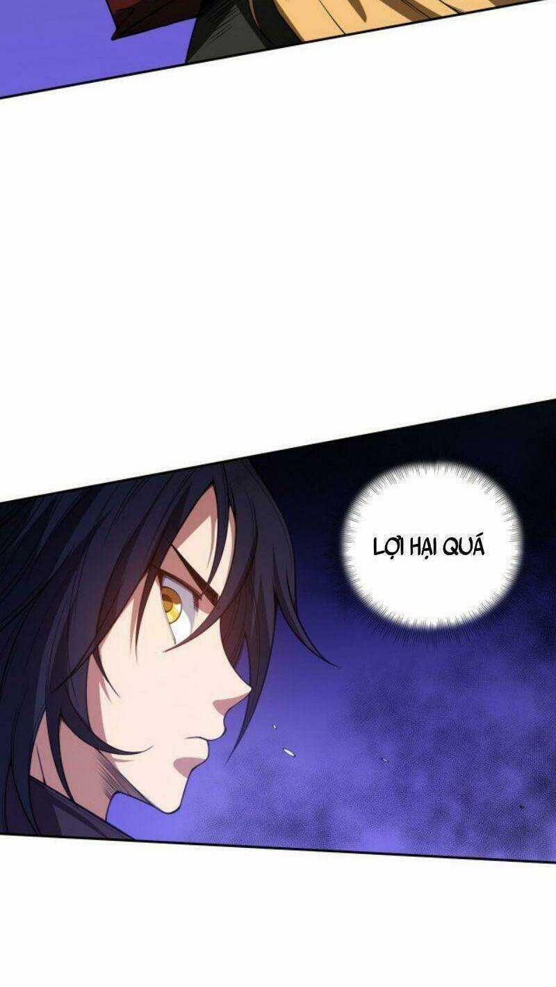 Giản Giới Chapter 185 trang 54
