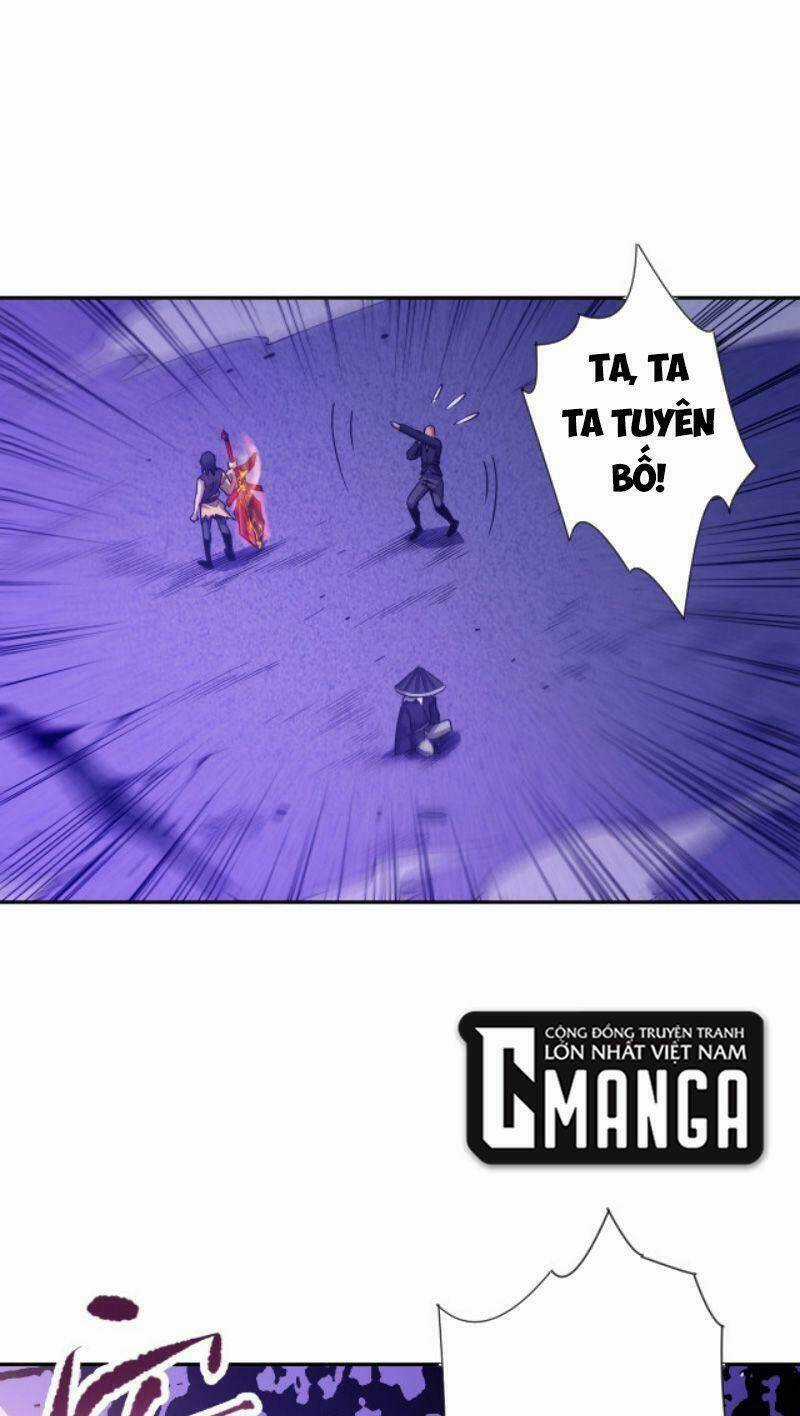 Giản Giới Chapter 185 trang 55