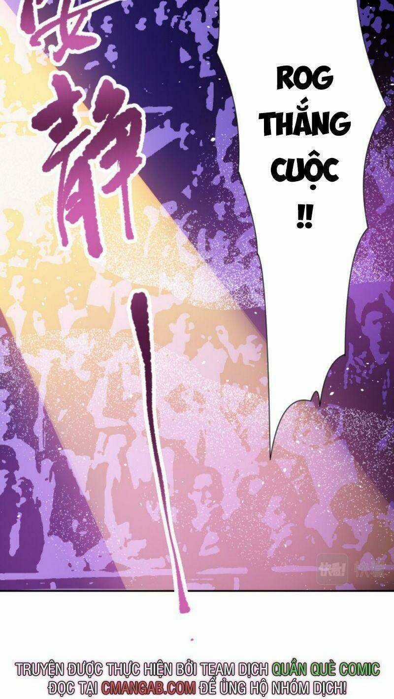 Giản Giới Chapter 185 trang 56