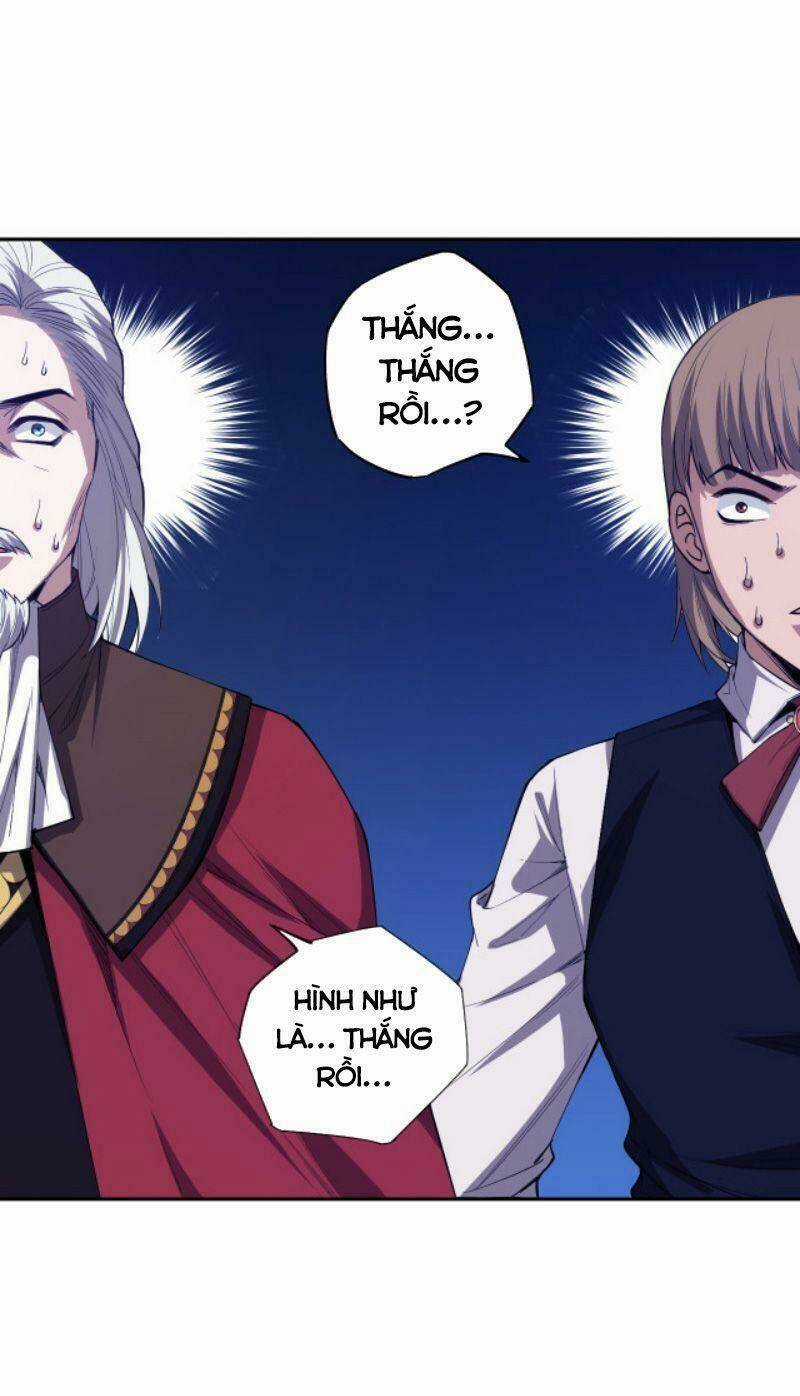 Giản Giới Chapter 185 trang 57