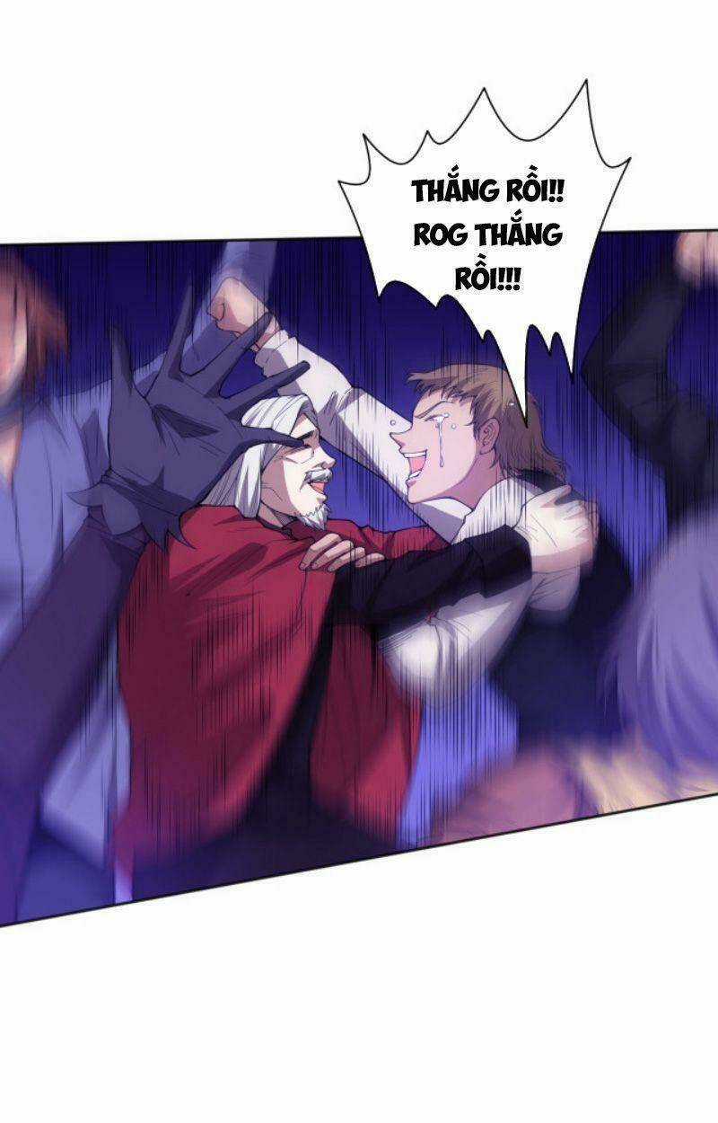 Giản Giới Chapter 185 trang 59