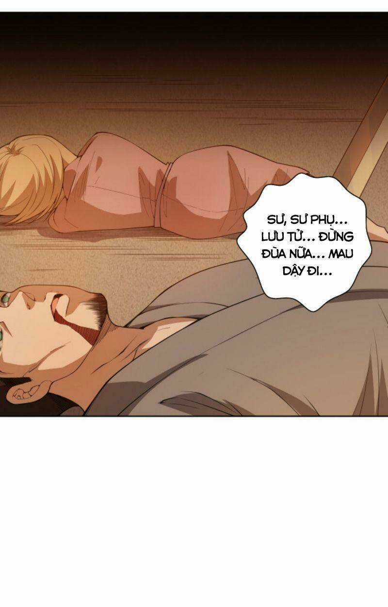 Giản Giới Chapter 185 trang 6