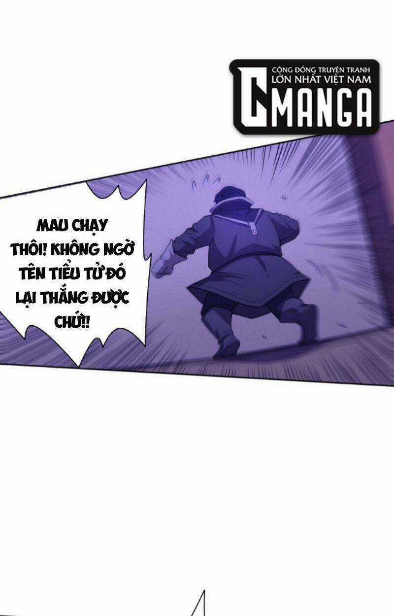 Giản Giới Chapter 185 trang 60