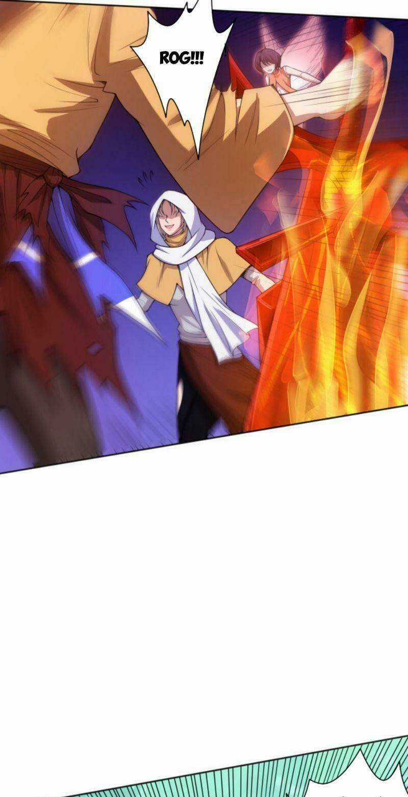 Giản Giới Chapter 185 trang 61