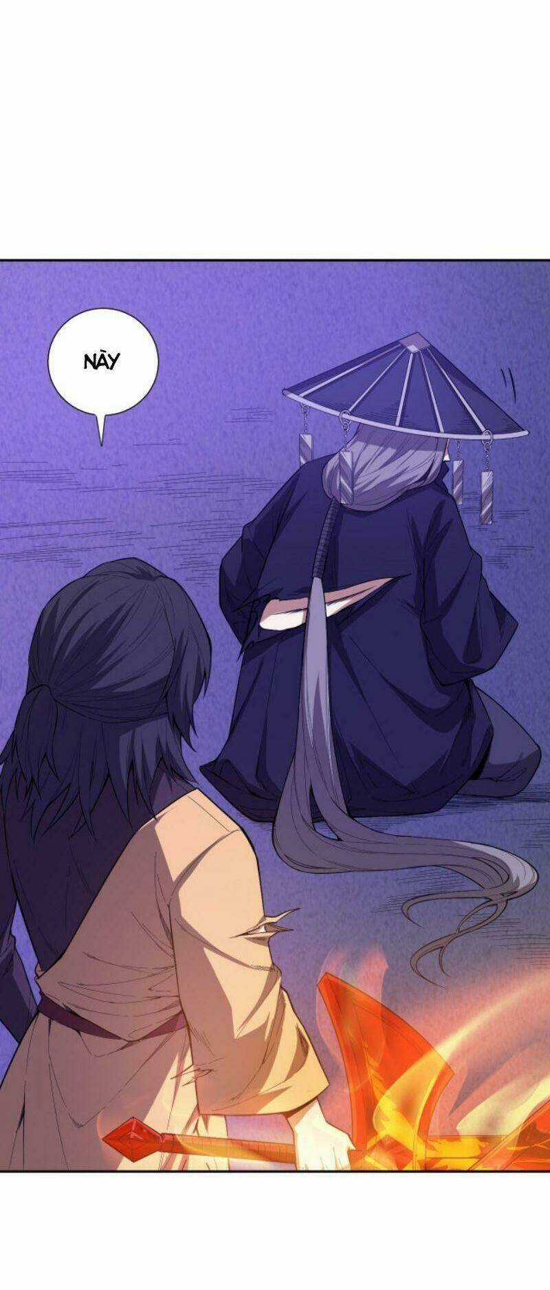 Giản Giới Chapter 185 trang 64