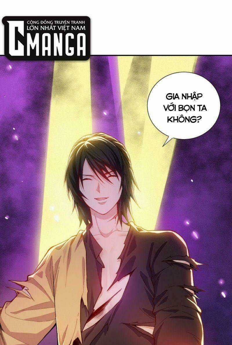 Giản Giới Chapter 185 trang 66