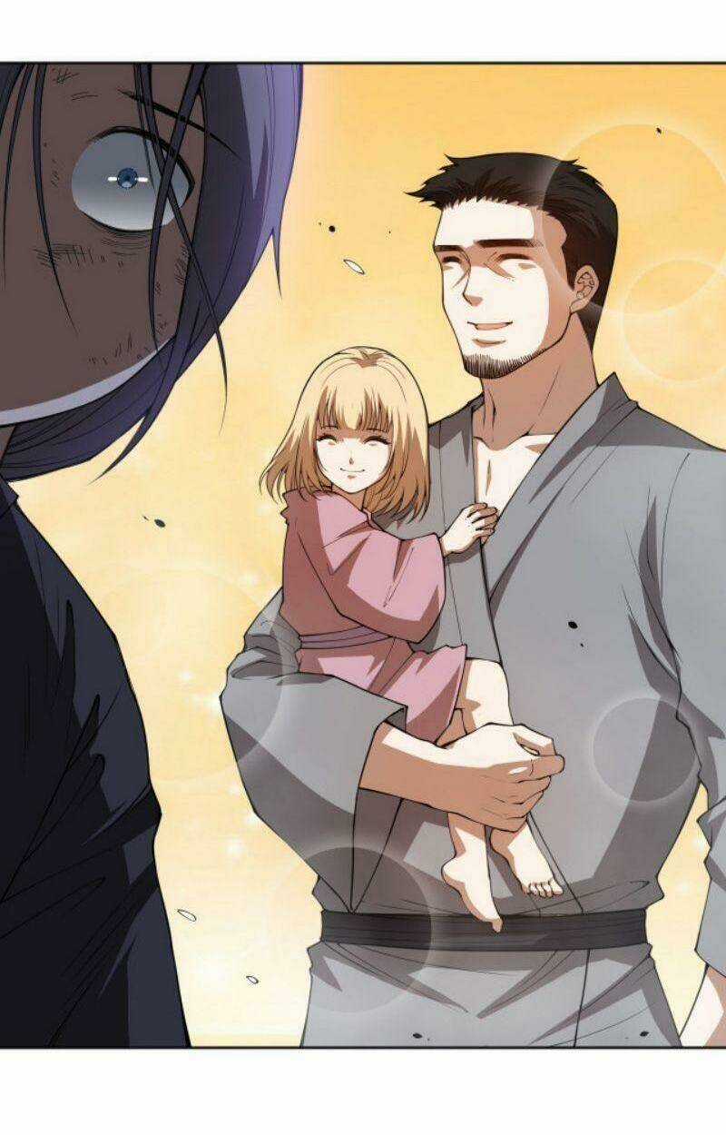 Giản Giới Chapter 185 trang 7