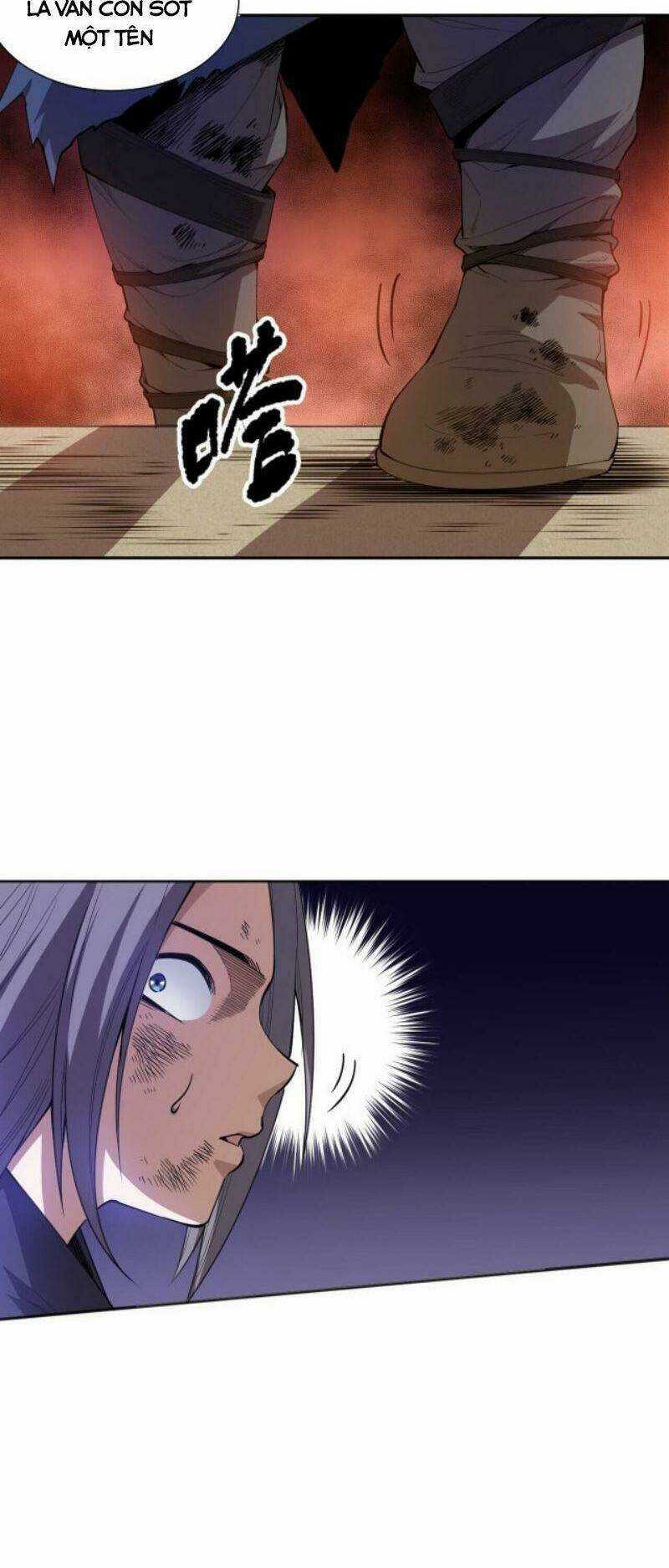 Giản Giới Chapter 185 trang 9