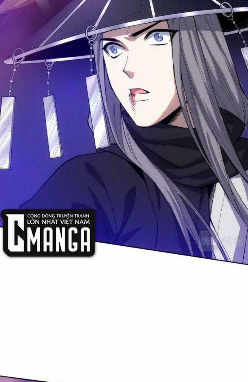 Giản Giới Chapter 186 trang 1