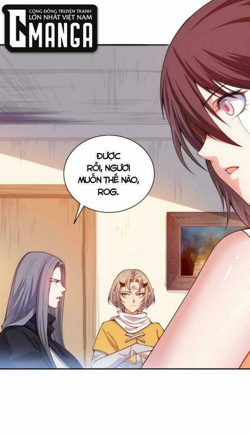 Giản Giới Chapter 186 trang 10