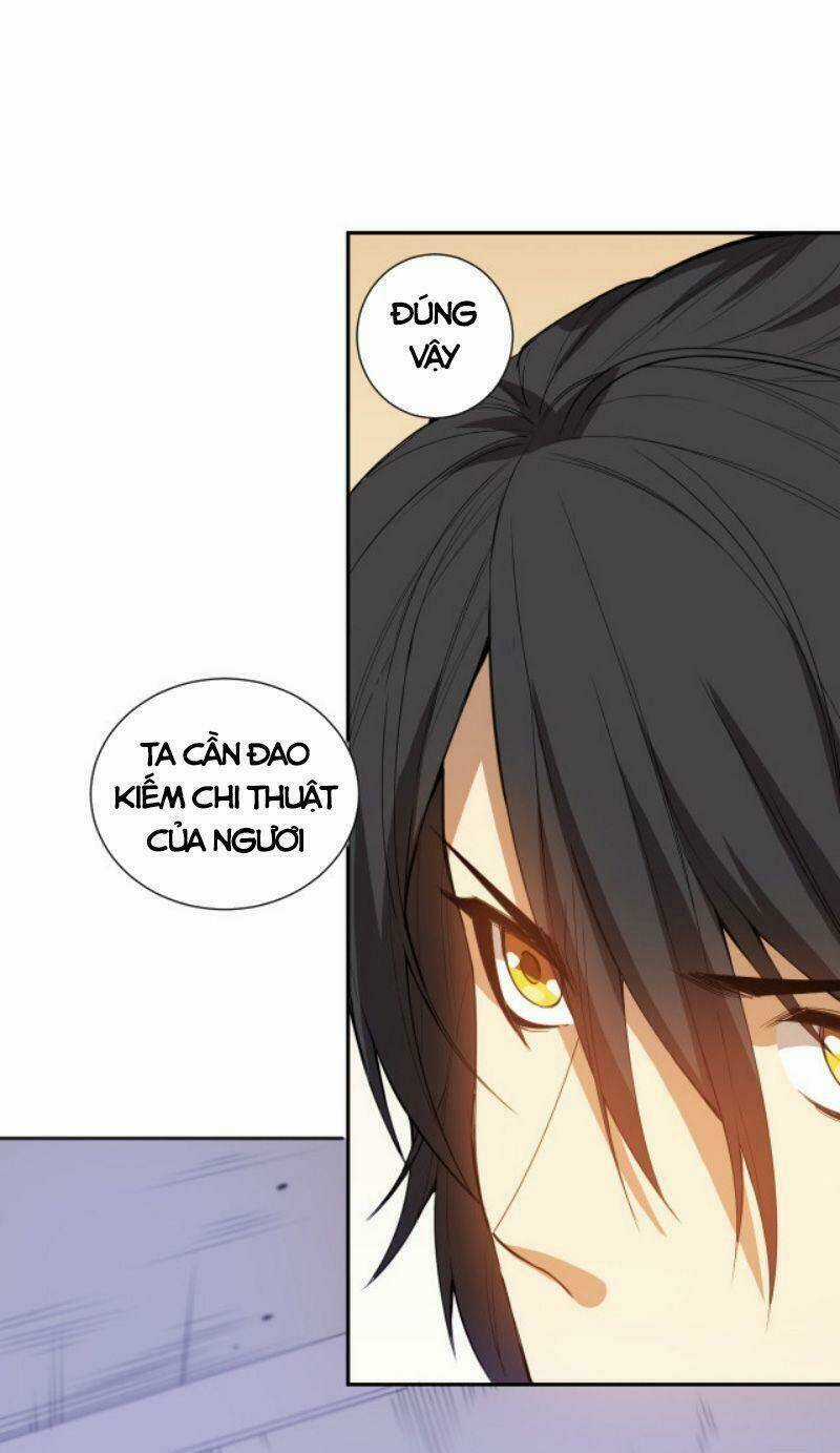 Giản Giới Chapter 186 trang 15