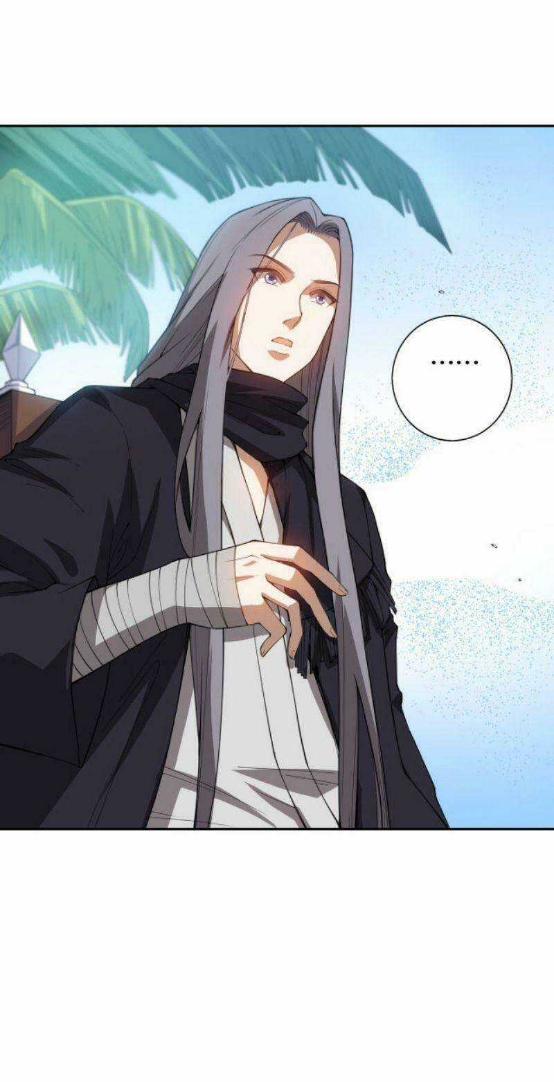 Giản Giới Chapter 186 trang 19