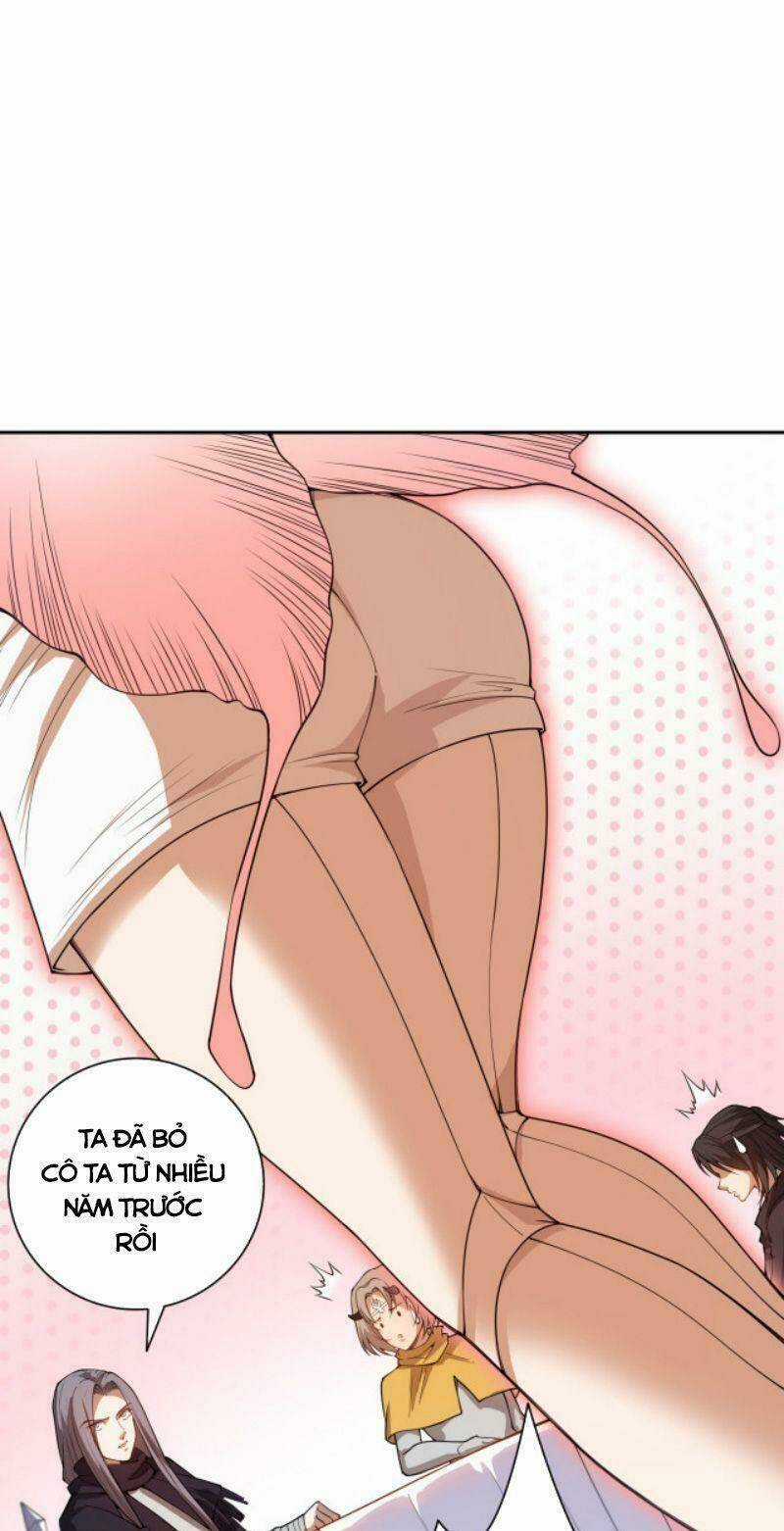 Giản Giới Chapter 186 trang 23