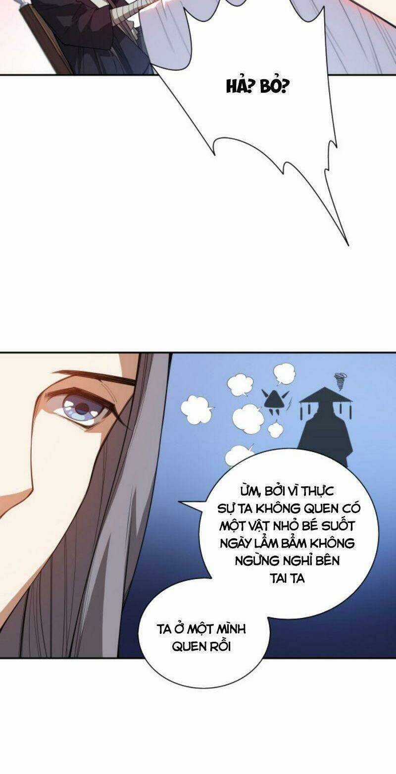 Giản Giới Chapter 186 trang 24