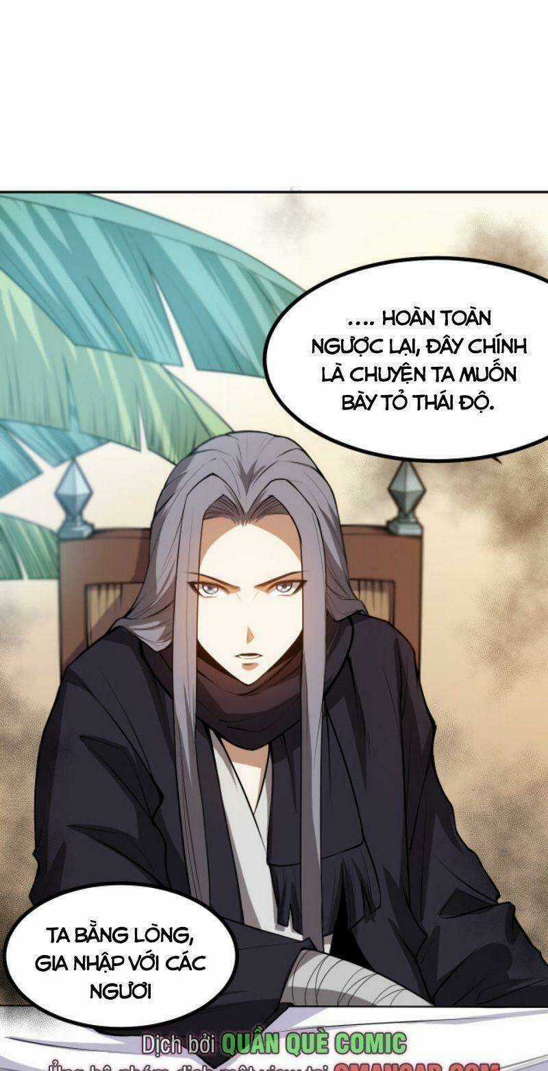 Giản Giới Chapter 186 trang 27