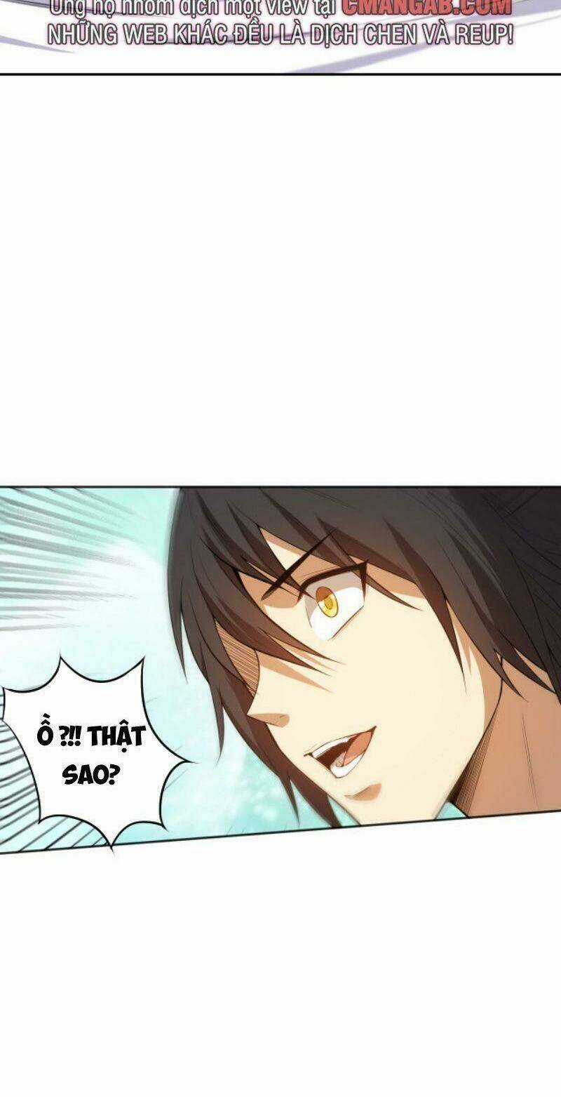 Giản Giới Chapter 186 trang 28